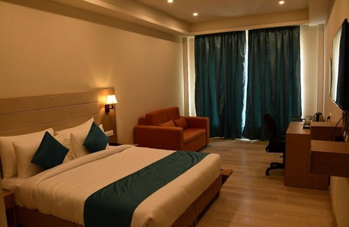 Bela Hotel | Comfort Inn pratapvasini