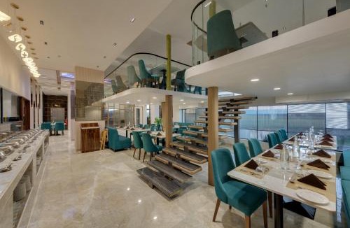 Ahmedabad Hotel | Comfort Inn Sapphire Chandkheda, Ahmedabad