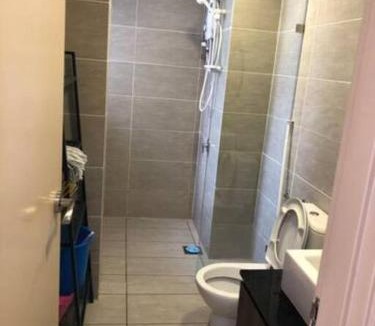Ara Damansara Apartment | Comfort Living @ Ara Damansara (PJ)