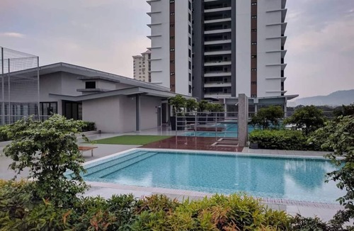 Kampung Sungai Kayu Ara Condo | *Comfortable*Cheap*Room@Petaling Jaya