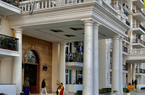 Mohangarh Apartment | Comfort My Travel Home Stay