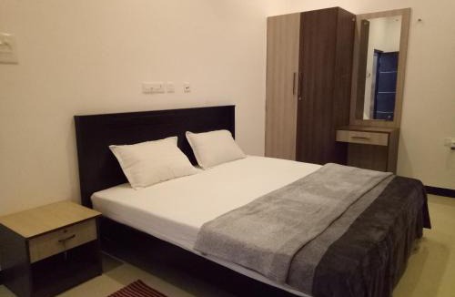 Peelamedu House | Comfort Nest