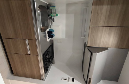Nishinari Apartment | Comfort standard apartment