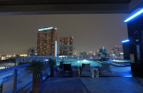 Bukit Bintang Apartment | Comfort Stay 2 bedrooms - heart of KL