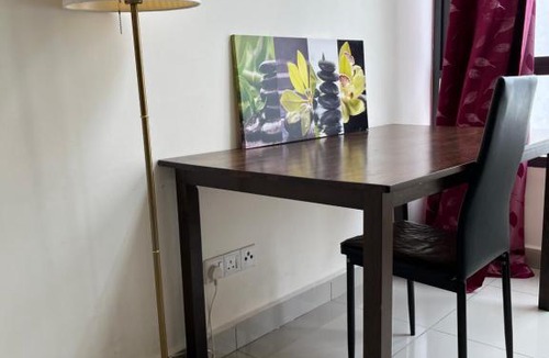 Bukit Jalil Apartment | Comfort Stay at Flexis One South - Duplex 3 rooms, 2 bathrooms