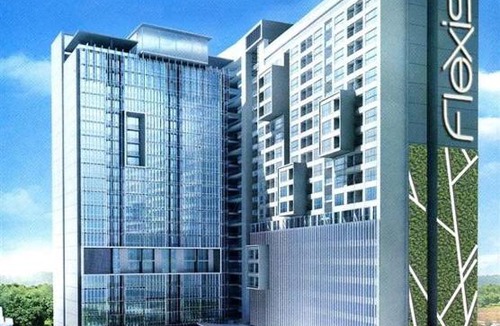 Bukit Jalil Apartment | Comfort Stay at Flexis One South - Duplex 3 rooms, 2 bathrooms