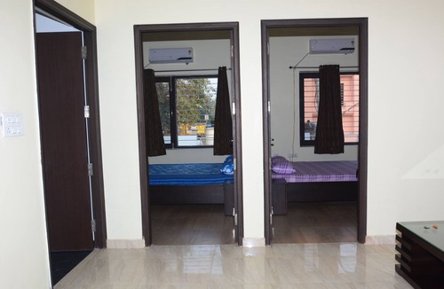 Faridabad House | Comfort Stay