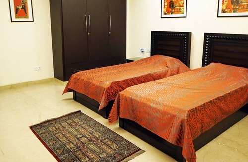 Green Park Bed & Breakfast | Comfortable Homely B&b Green Park