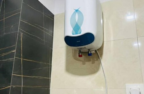 Kalyanpur Apartment | Comfortable Stay in Kanpur