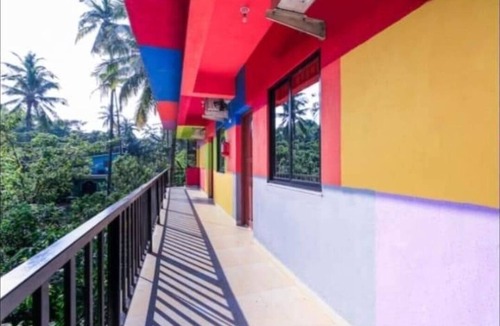Colva House | Comfortable staying with homely atmos