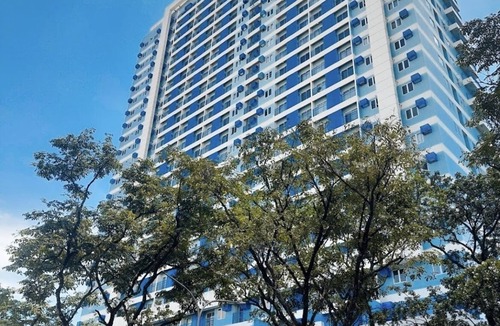 Cagayan de Oro Apartment | Comfortable Studio Unit for 3 in Limketkai