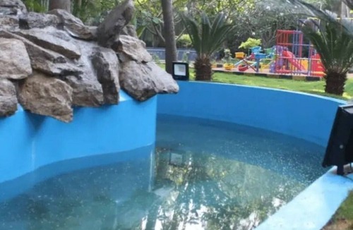 Periamet Apartment | Comfortable Studio Room for your Holiday