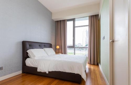 Sri Hartamas Apartment | Comfy 2 Pax Suite Mont Kiara Explore KL