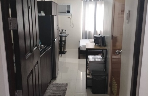 Mabolo Condo | Comfy 35 the persimmon studio