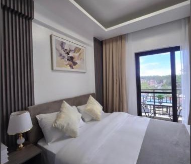 Baguio Apartment | Comfy and Modernly Decorated 2 Bedroom Unit with free Parking