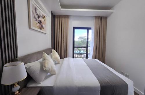 Baguio Apartment | Comfy and Modernly Decorated 2 Bedroom Unit with free Parking