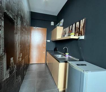 Damansara Perdana Apartment | Comfy Empire Damansara Studio