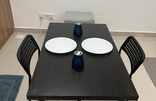 Petaling Jaya Apartment | Comfy Entire Unit Parking Pool Netflix Wifi Opposite Jaya One Pj