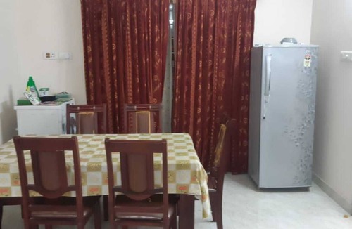 Kalapettai Apartment | Comfy N Cozy