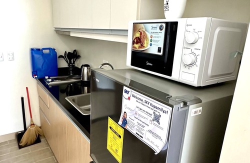 Mandurriao Apartment | Comfy Studio UnitM OneMadison35