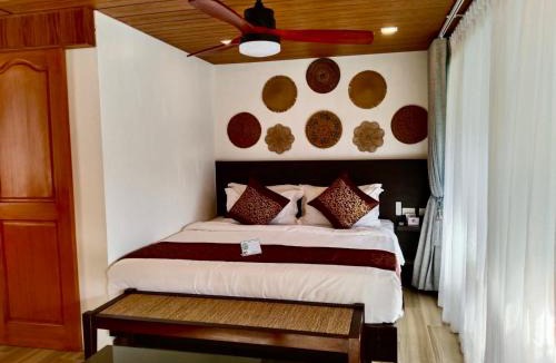 Libaong Resort | Commander Suites de Bohol