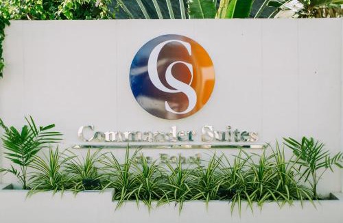 Libaong Resort | Commander Suites de Bohol