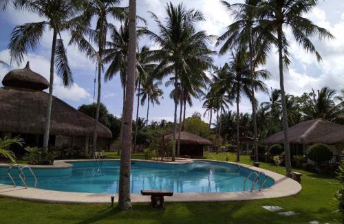 Libaong Resort | Commander Suites de Bohol