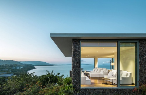 Koh Kaew Resort | COMO Point Yamu, Phuket