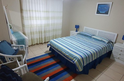 Coolangatta Apartment | Como Unit 5