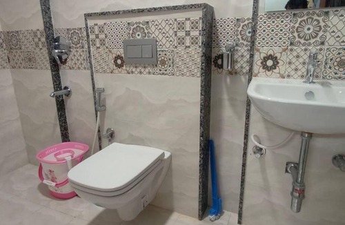 Agara Apartment | Compact yet beautiful 1bhk 305