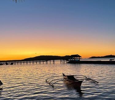 Busuanga Hostel | Concepcion Divers Lodge