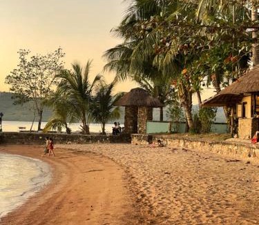 Busuanga Hostel | Concepcion Divers Lodge