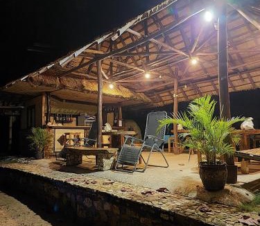 Busuanga Hostel | Concepcion Divers Lodge