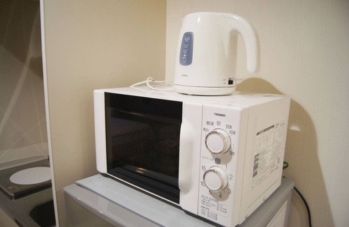 Abeno Apartment | Concept triple 1 bunk bed1 single bedseparate b - Room 205/Osaka Ōsaka