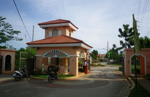 Puerto Princesa City Centre Apartment | Condo CIV