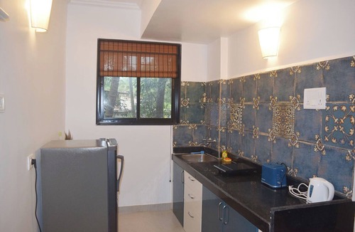 Benaulim Condo | Condo in Benaulim by MyGoaStay