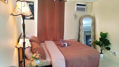 Tondo Apartment | Condo in Manila Jam Staycation