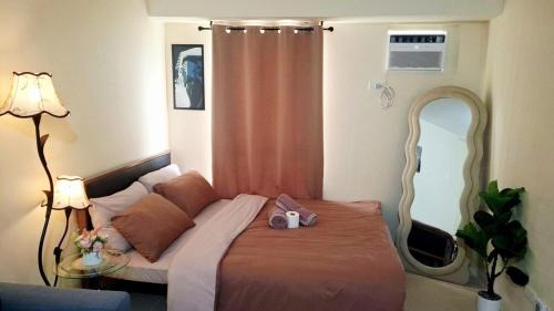 Tondo Apartment | Condo in Manila Jam Staycation