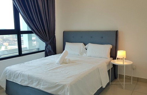 Putrajaya Apartment | CONDO NEAR TO MALL @
