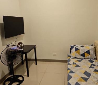 Brgy. 719 Apartment | Condo next door