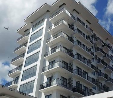 Pallocan Apartment | Condo Unit at One Pontefino Tower Unit 706
