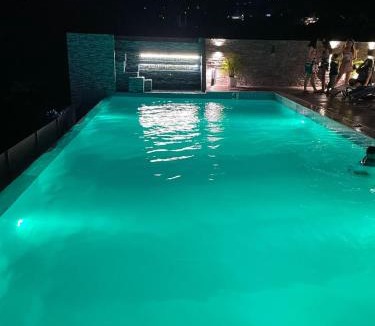 Cebu Apartment | Condominium near Tops of Cebu