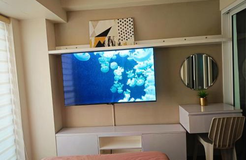 Kapitolyo Apartment | Condominium