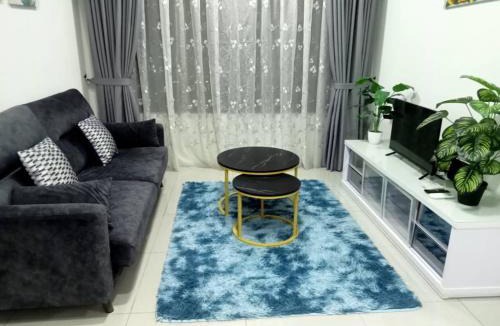 Bangi Sentral Apartment | Condostay at Bangi