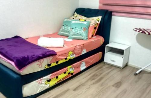 Bangi Sentral Apartment | Condostay at Bangi
