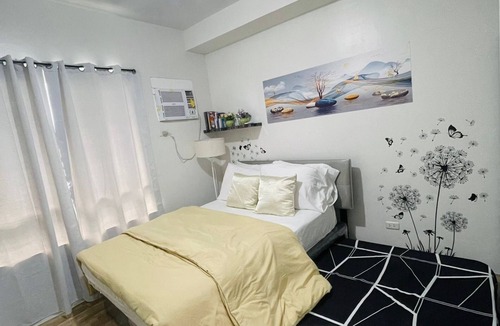 Bacolod Condo | Condotel At Mesavirre Garden Residences