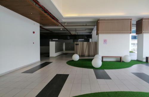 Putrajaya Apartment | Conezion Residence Putrajaya nearby IOI City Mall