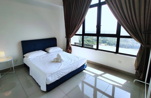 Putrajaya Condo | Conezion residential