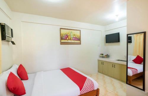 Moonwalk Hotel | Conrado's Apartelle
