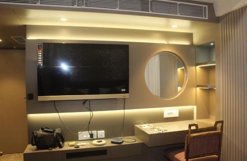 Malda Hotel | Continental Lodge & Continental Residency